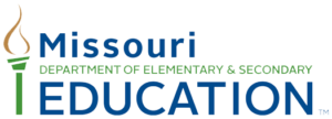 Missouri Department of Elementary and Secondary Education